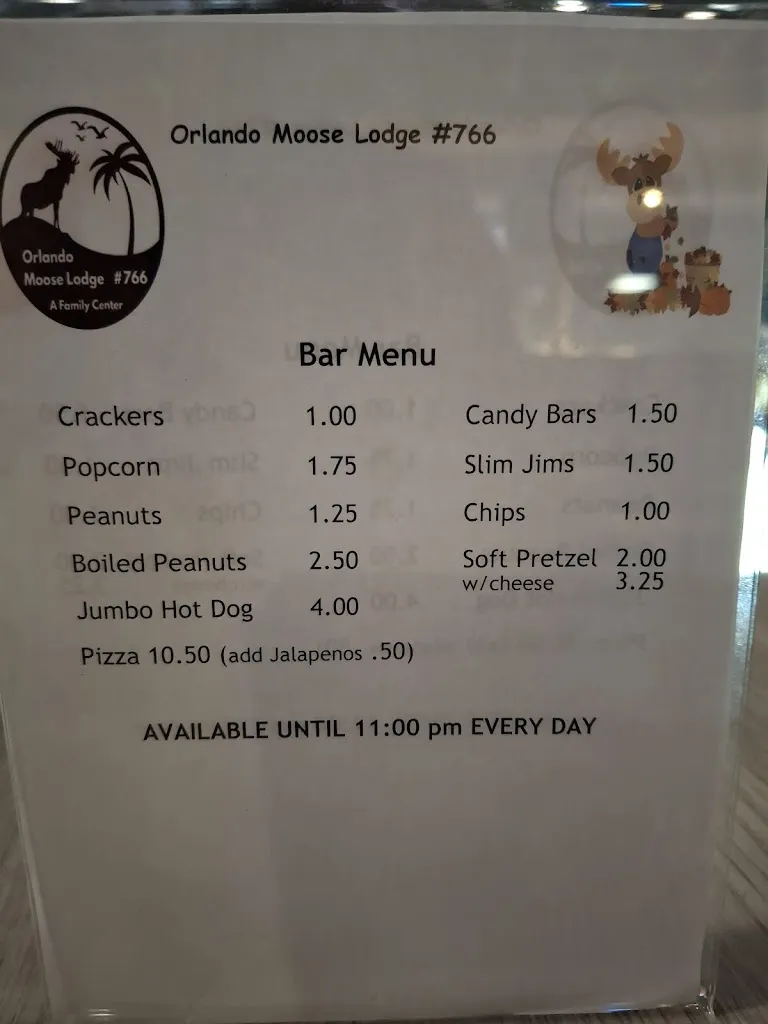 Menu_Stephie's Pub & Irish Eatery_Apopka, FL_image_old_3