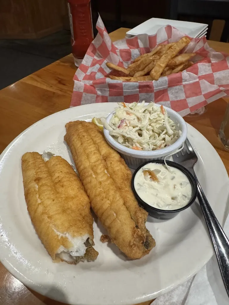 Molly Luzecky_On The Rocks_Atlantic Beach, NC_review