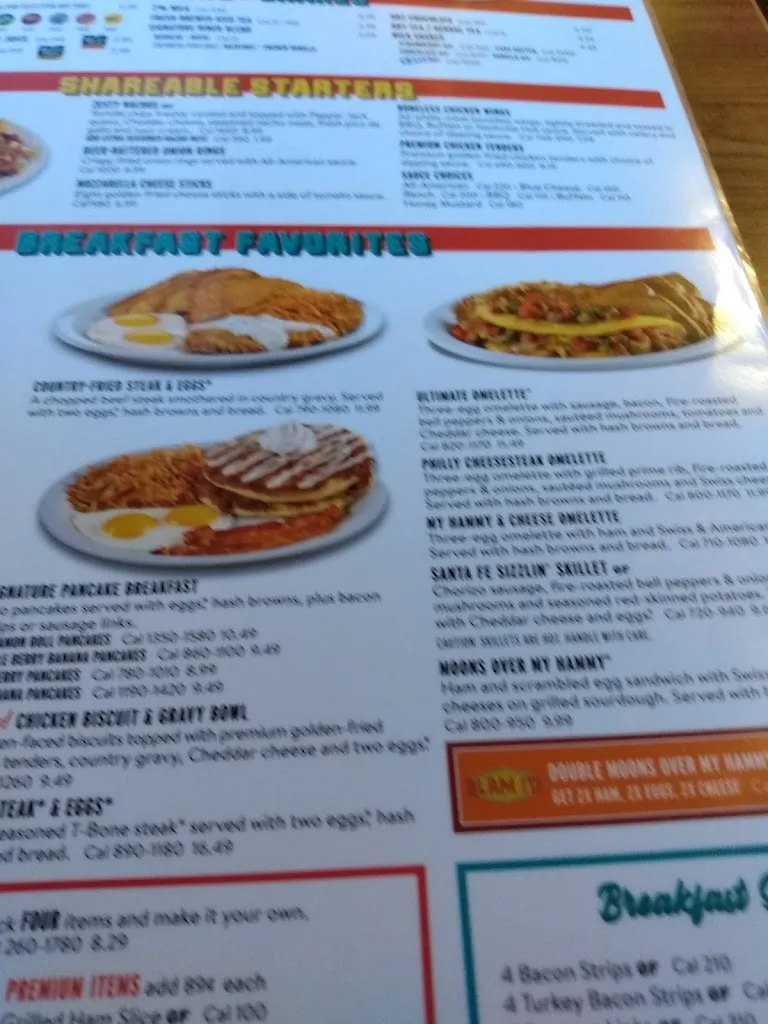 Menu_Denny's_Bayonet Point, FL_image_old_1