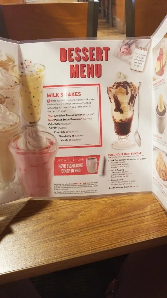 Menu_Denny's_Bayonet Point, FL_image_old_2