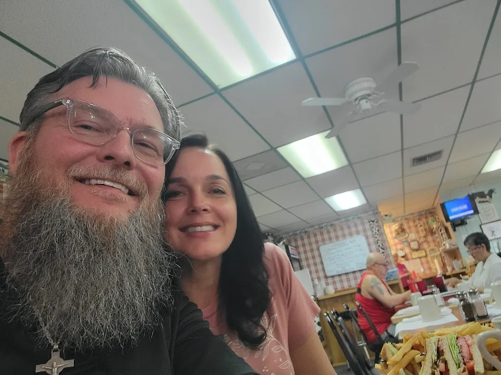 Eddie Spaghetti_Beacon Wood's Family Restaurant_Hudson, FL_review