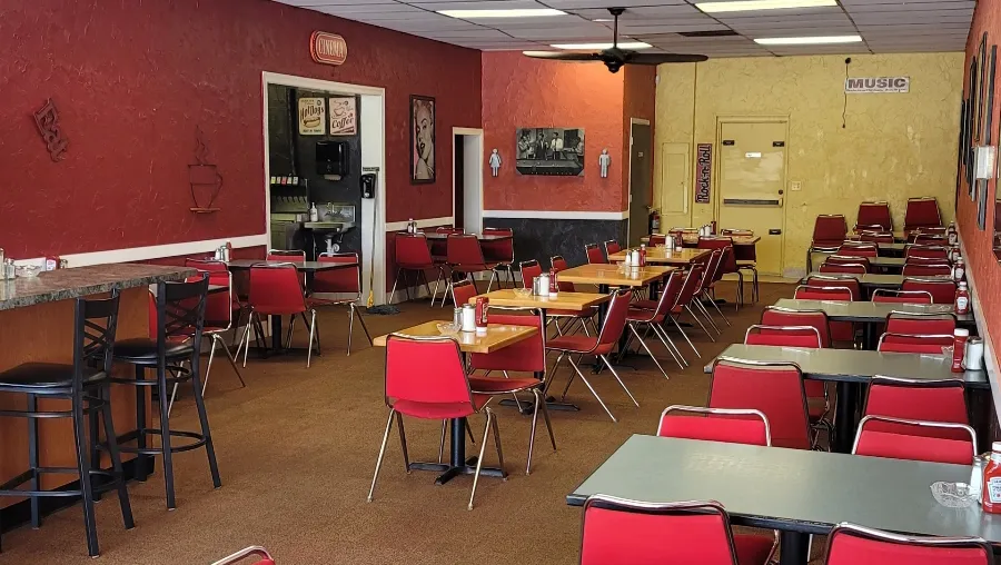 Natalie's Restaurant restaurant in Hudson, FL