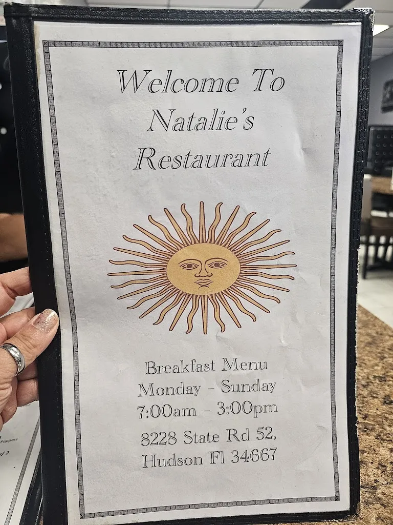 Natalie's Restaurant_Hudson, FL_slider_image_3