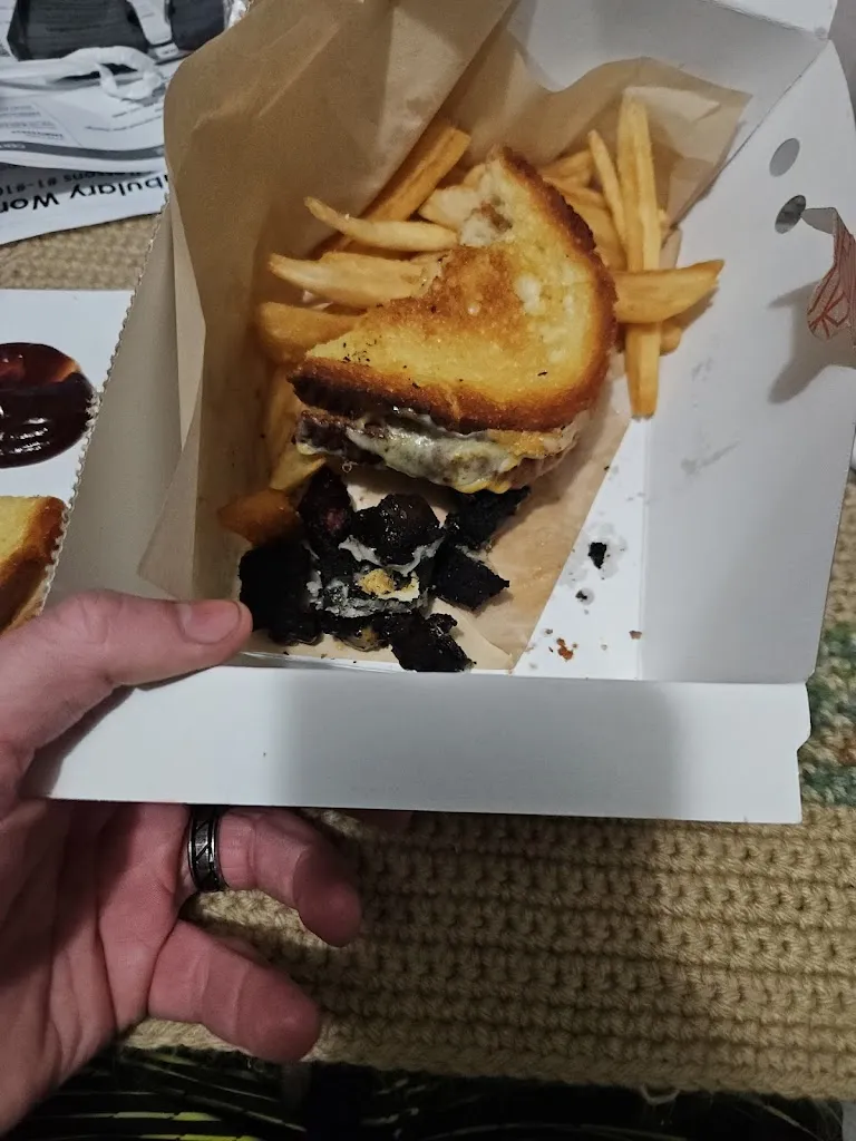 cody eddy_The Meltdown_Bayonet Point, FL_review