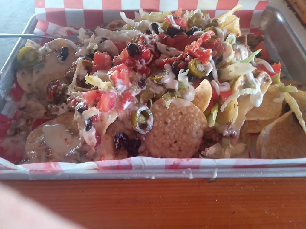 M “Quazar” C_Ollie's on the Beach_Hudson, FL_review