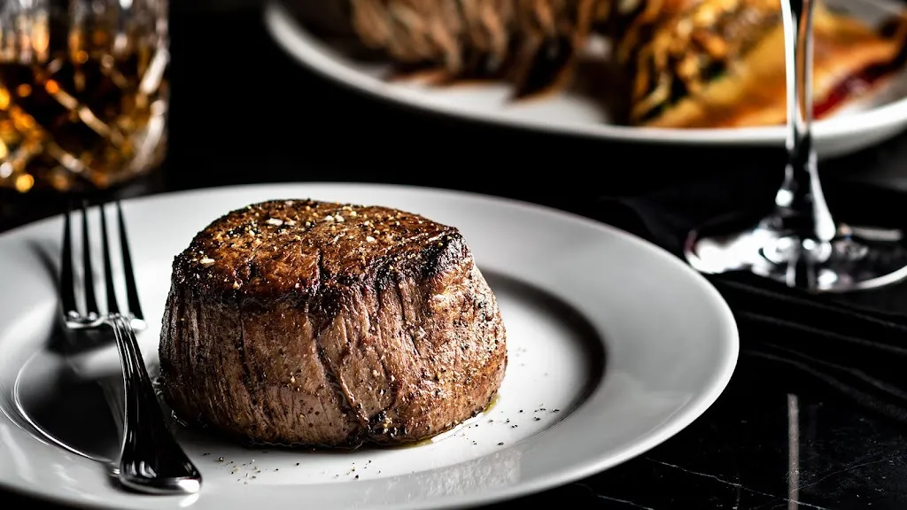 Del Frisco's Double Eagle Steakhouse_Orlando, FL_slider_imagen_3