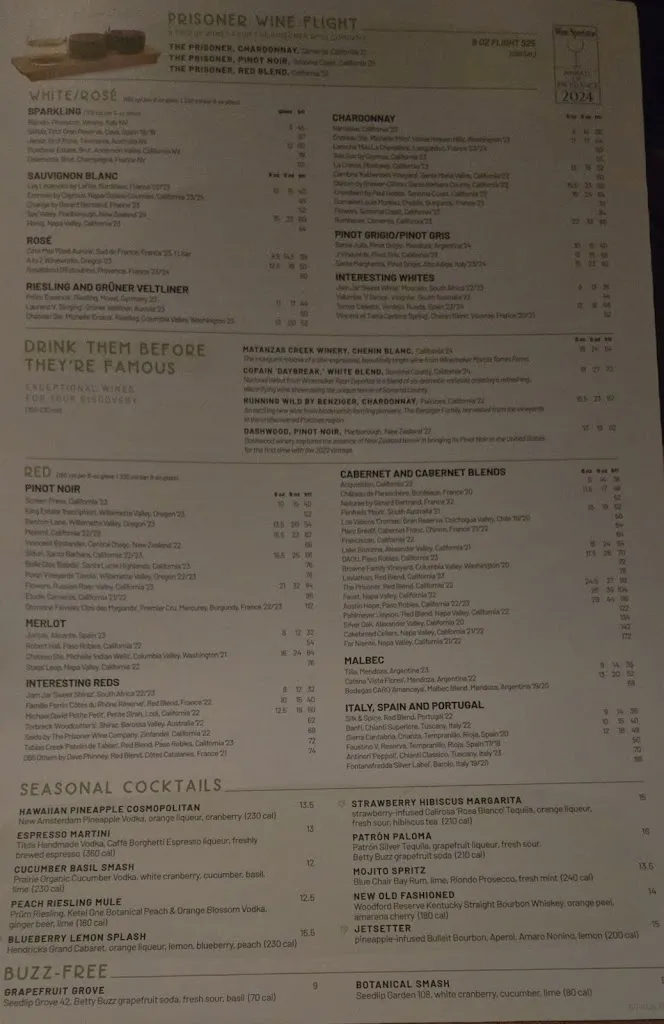 Menu_Seasons 52_Orlando, FL_image_old_2