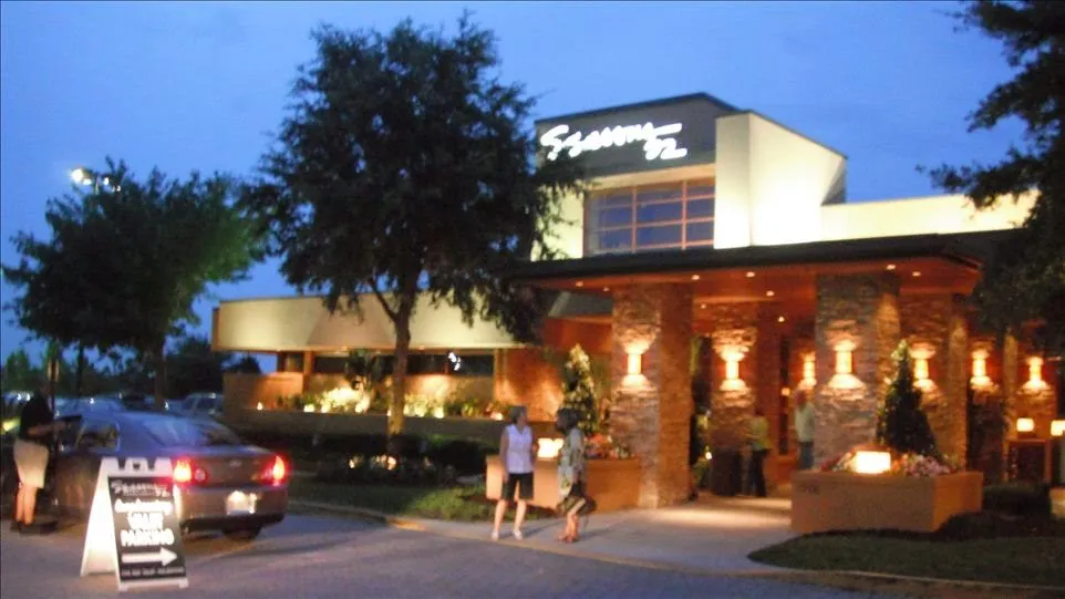 Seasons 52 restaurant in Orlando, FL