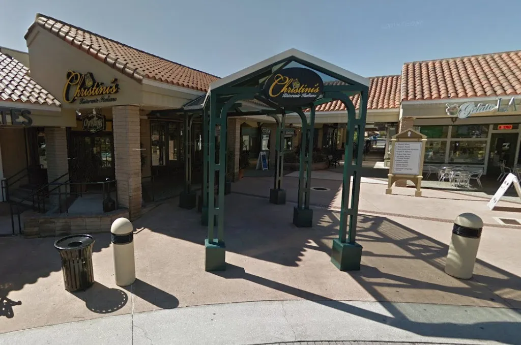 Christinis Ristorante Italiano restaurant in Orlando, FL