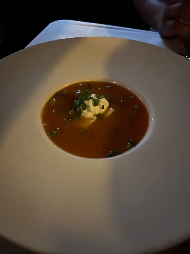 Franchesca Burgo_Chatham's Place Restaurant_Orlando, FL_review