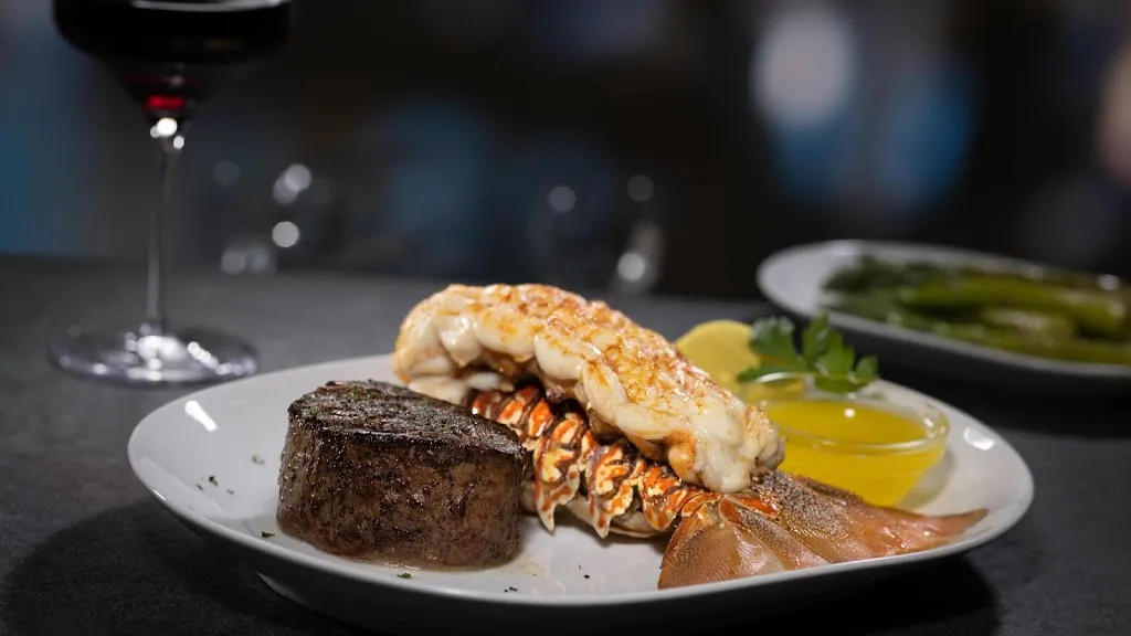 Eddie V's Prime Seafood_Orlando, FL_slider_image_3