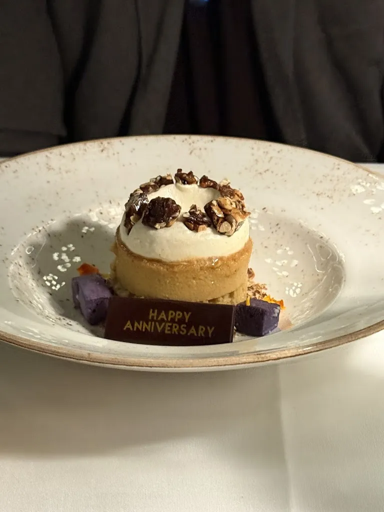 Nicole Rash_Norman's Orlando_Orlando, FL_review