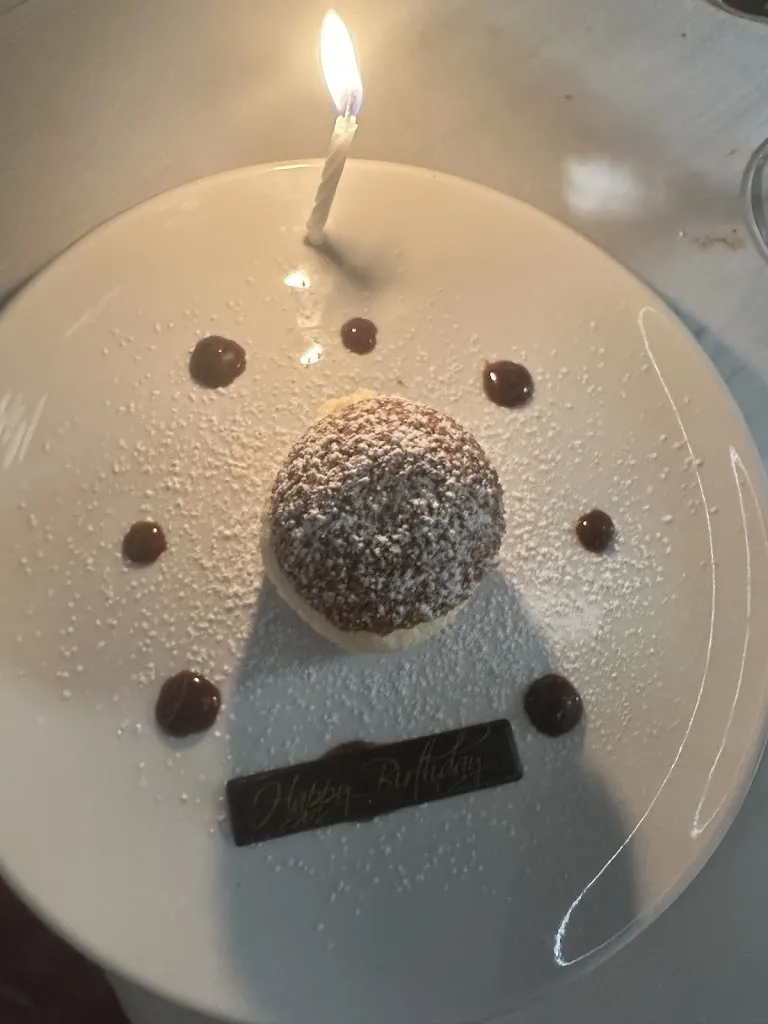 Amber P_Norman's Orlando_Orlando, FL_review