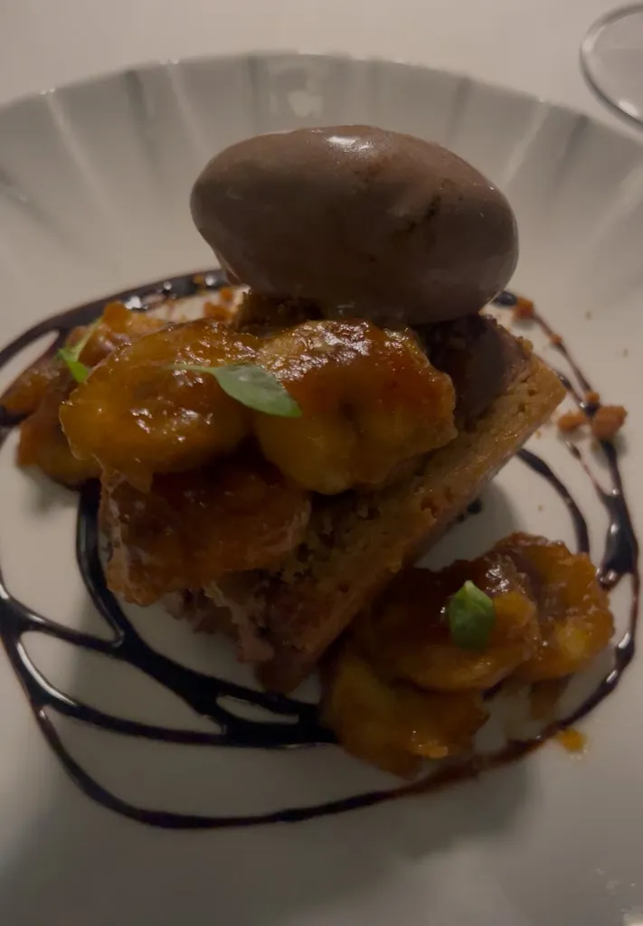 Danielle Nakeia_Norman's Orlando_Orlando, FL_review