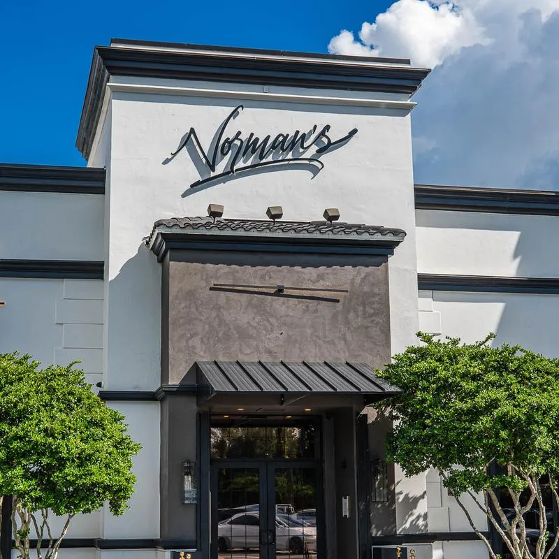 Norman's Orlando restaurant in Orlando, FL