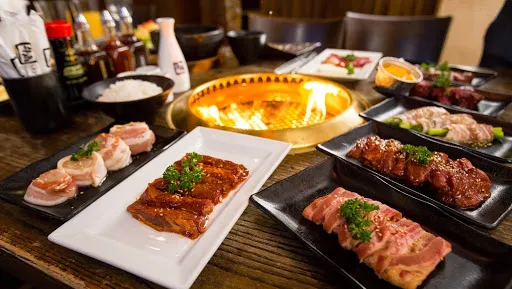 Gyu-Kaku Japanese BBQ_Orlando, FL_slider_bild_3