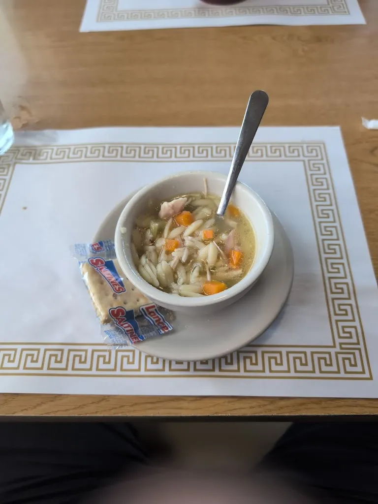 Frank Saputo_Grandma Sally's Restaurant_New Port Richey, FL_review