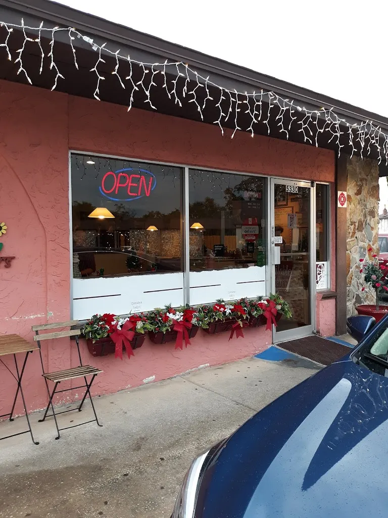 Grandma Sally's Restaurant restaurant in New Port Richey, FL