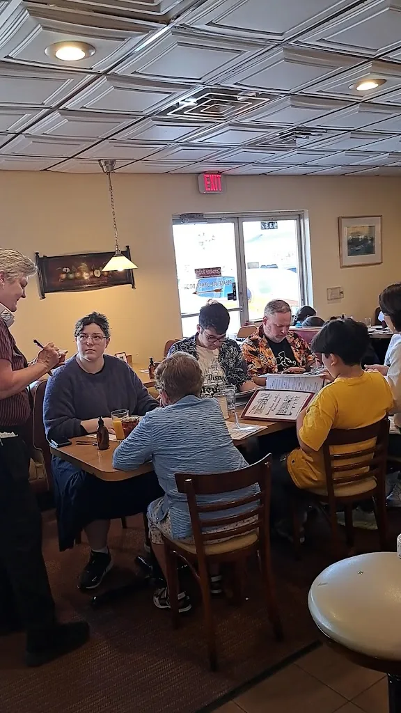 Grandma Sally's Restaurant_New Port Richey, FL_slider_bild_2