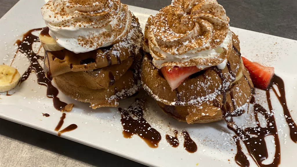 Grandma Sally's Restaurant_New Port Richey, FL_slider_bild_3