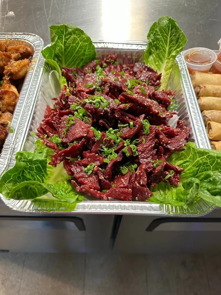 LanXang Lao Street Food_New Port Richey, FL_slider_bild_3