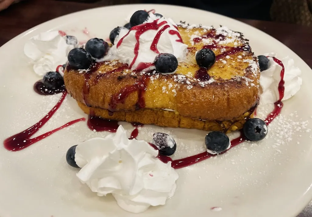 Erika Sosa Romero_Madison Restaurant_New Port Richey, FL_review