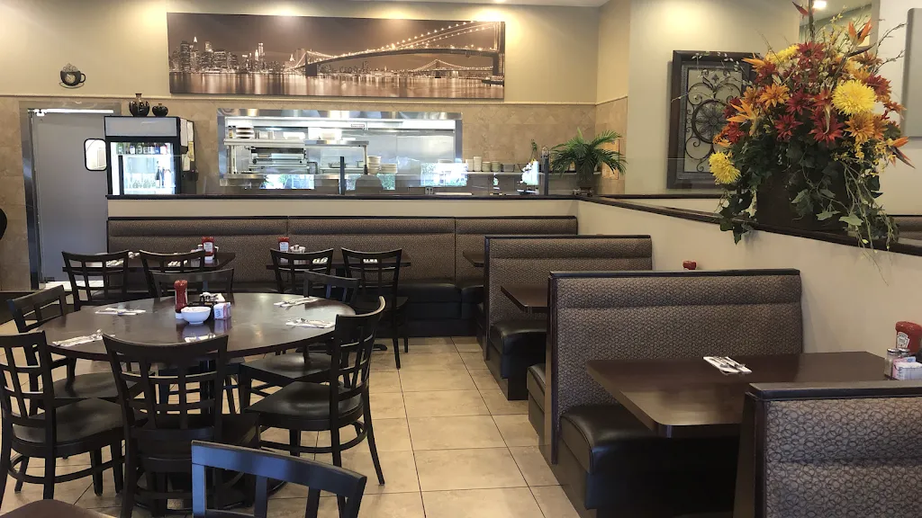 Madison Restaurant ristorante a New Port Richey, FL