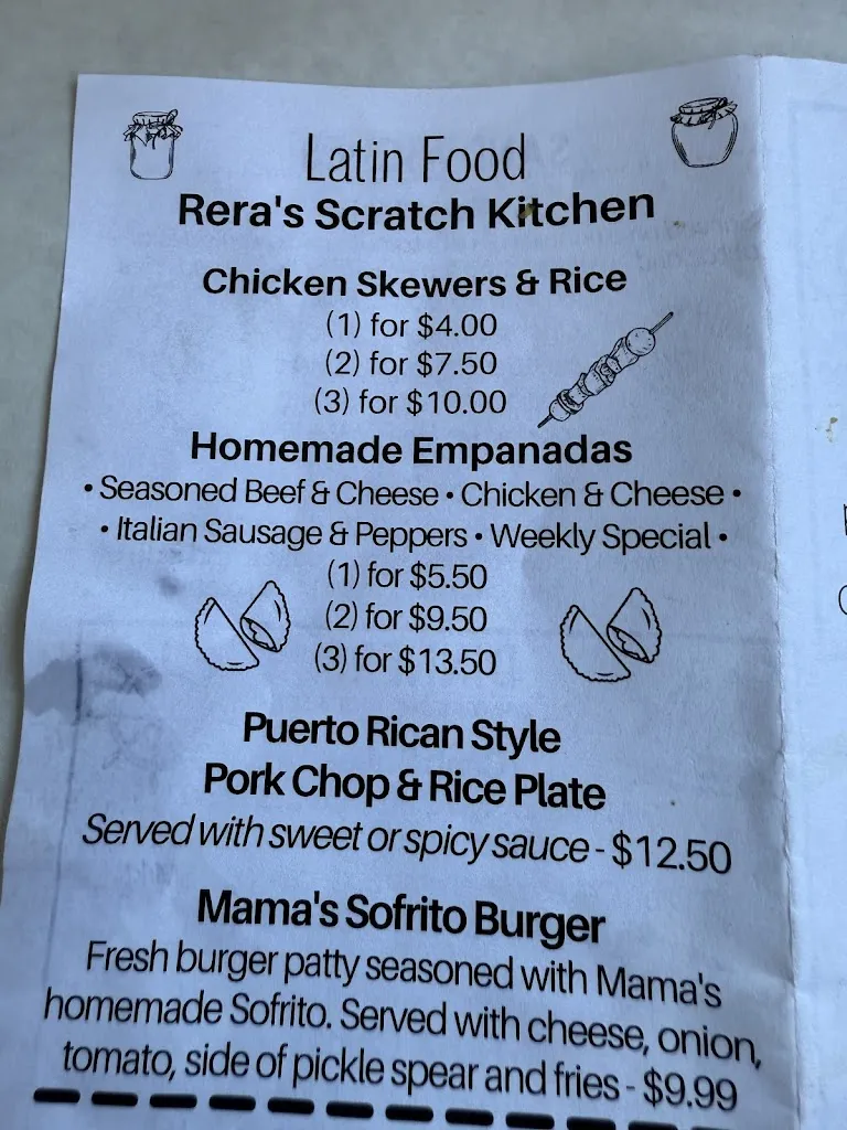 Menu_Frankies Raw Bar_New Port Richey, FL_image_old_2