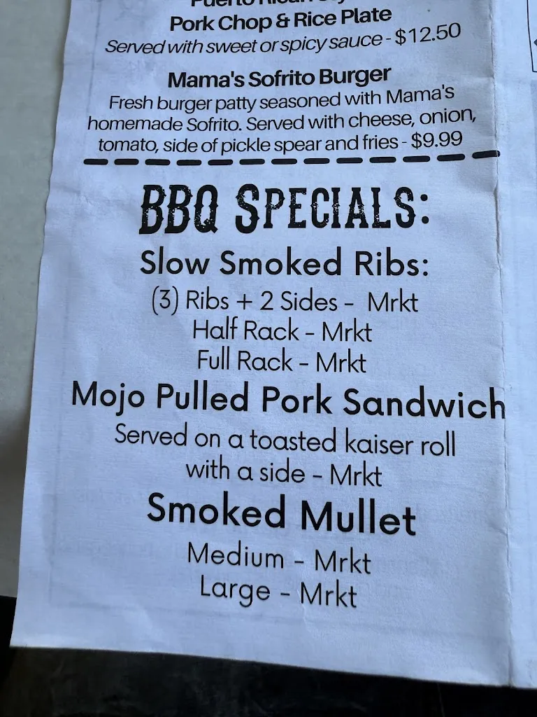 Menu_Frankies Raw Bar_New Port Richey, FL_image_old_3