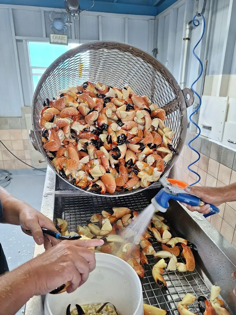 Frankies Raw Bar_New Port Richey, FL_slider_bild_3