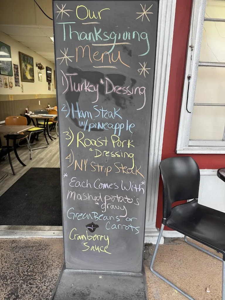 Menu_Good Eats Breakfast and Grill_New Port Richey, FL_image_old_3