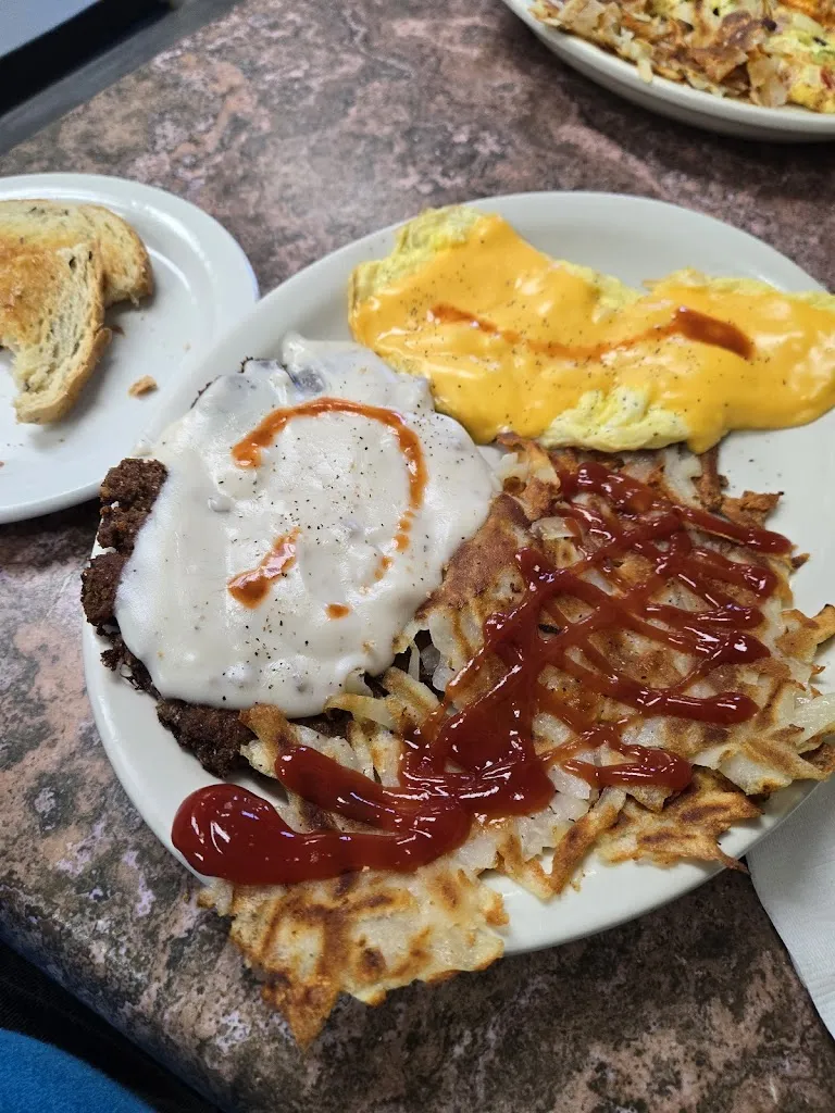 Good Eats Breakfast and Grill_New Port Richey, FL_slider_immagine_3