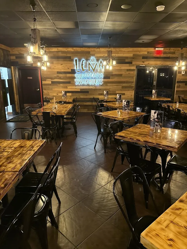 Leña Steakhouse_New Port Richey, FL_slider_immagine_3
