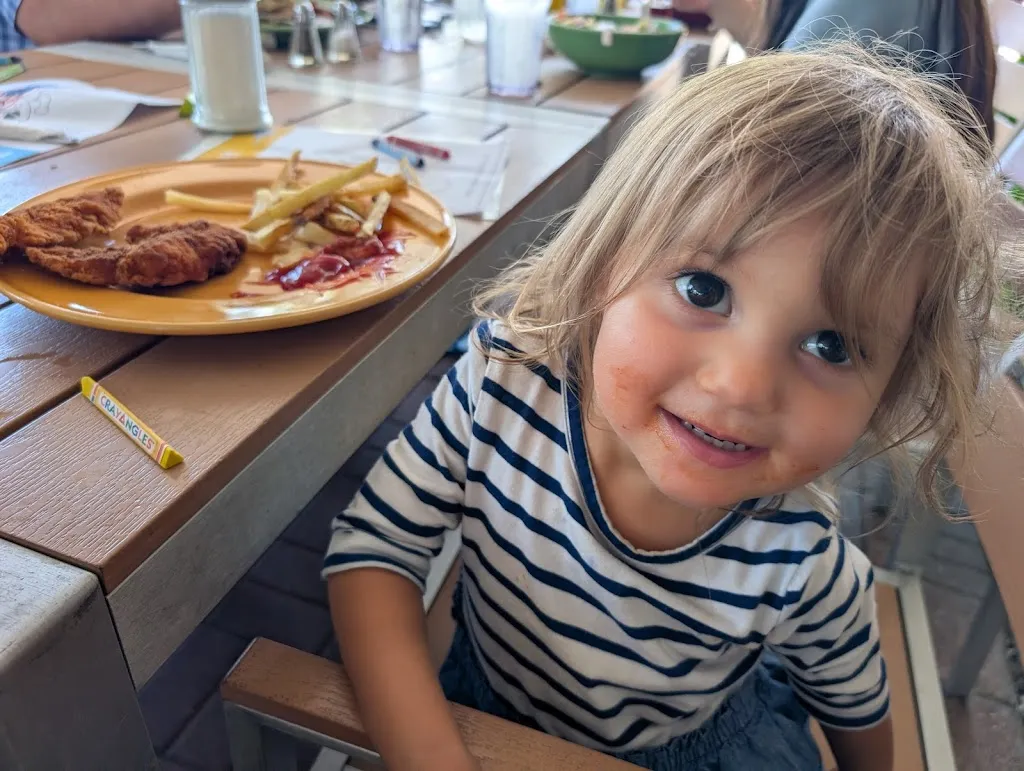 Patricia Tsalickis_Christina's Restaurant_New Port Richey, FL_review