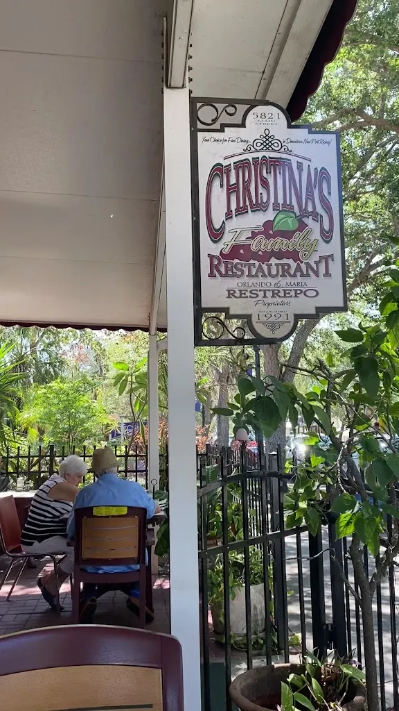 Christina's Restaurant_New Port Richey, FL_slider_bild_2