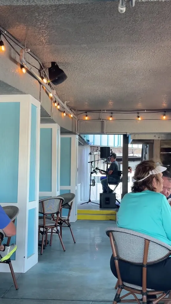 Jay Canals_Sunset Cove_New Port Richey, FL_review