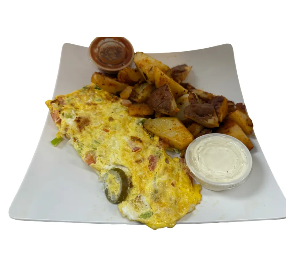 Starz Restaurant_New Port Richey, FL_slider_bild_2