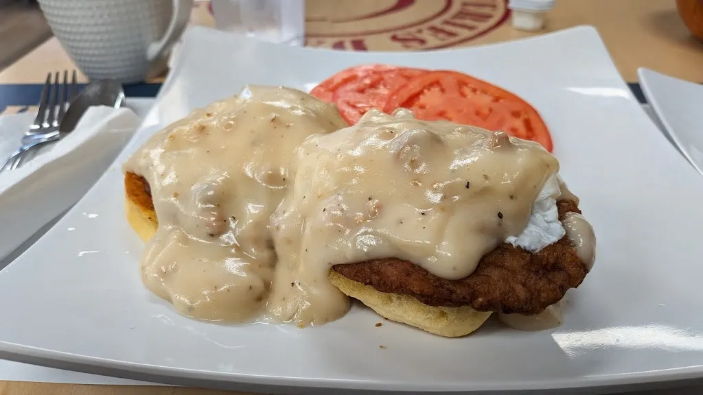 Starz Restaurant_New Port Richey, FL_slider_bild_3