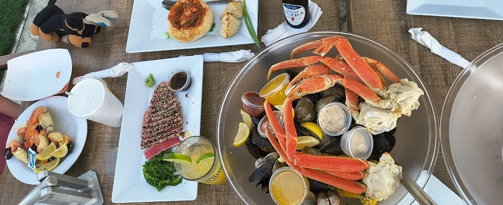 Fritz Allen_Get Hooked Grill_New Port Richey, FL_review