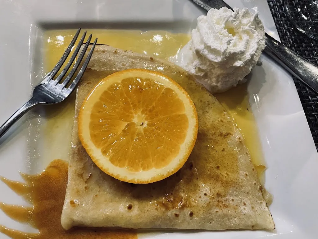 Casey Gooden_Chez Colette's French Bistro_Belleair Bluffs, FL_review
