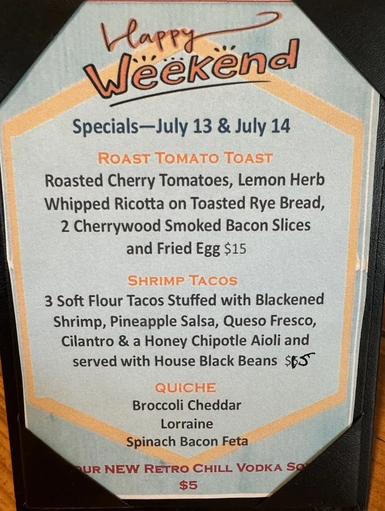 Menu_Belleair Cafe_Belleair Bluffs, FL_image_old_1