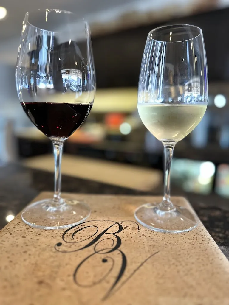 William Davis_Bella Vino Wine & Cheese Market_Belleair Bluffs, FL_review