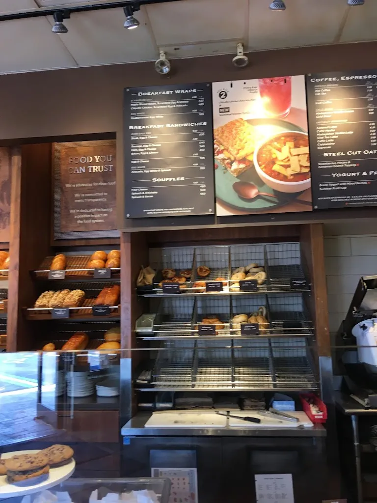 Menu_Panera Bread_Belleair Bluffs, FL_image_old_2