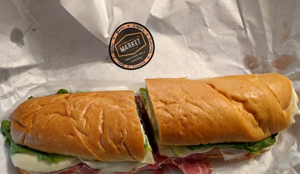 AngryGoat 6.0_Belleair Market - your corner store_Belleair Bluffs, FL_review