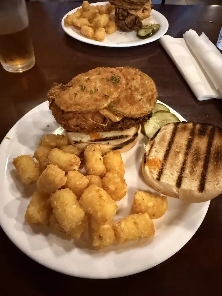 Anthony Howell_The Stein & Vine_Brandon, FL_review