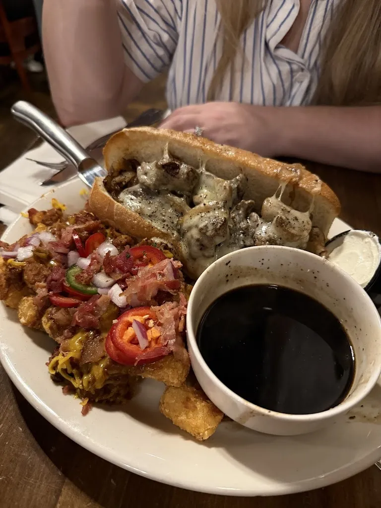 Dj Lorence_The Stein & Vine_Brandon, FL_review