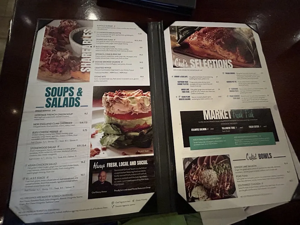 Menu_Stonewood Grill & Tavern_Brandon, FL_image_old_3