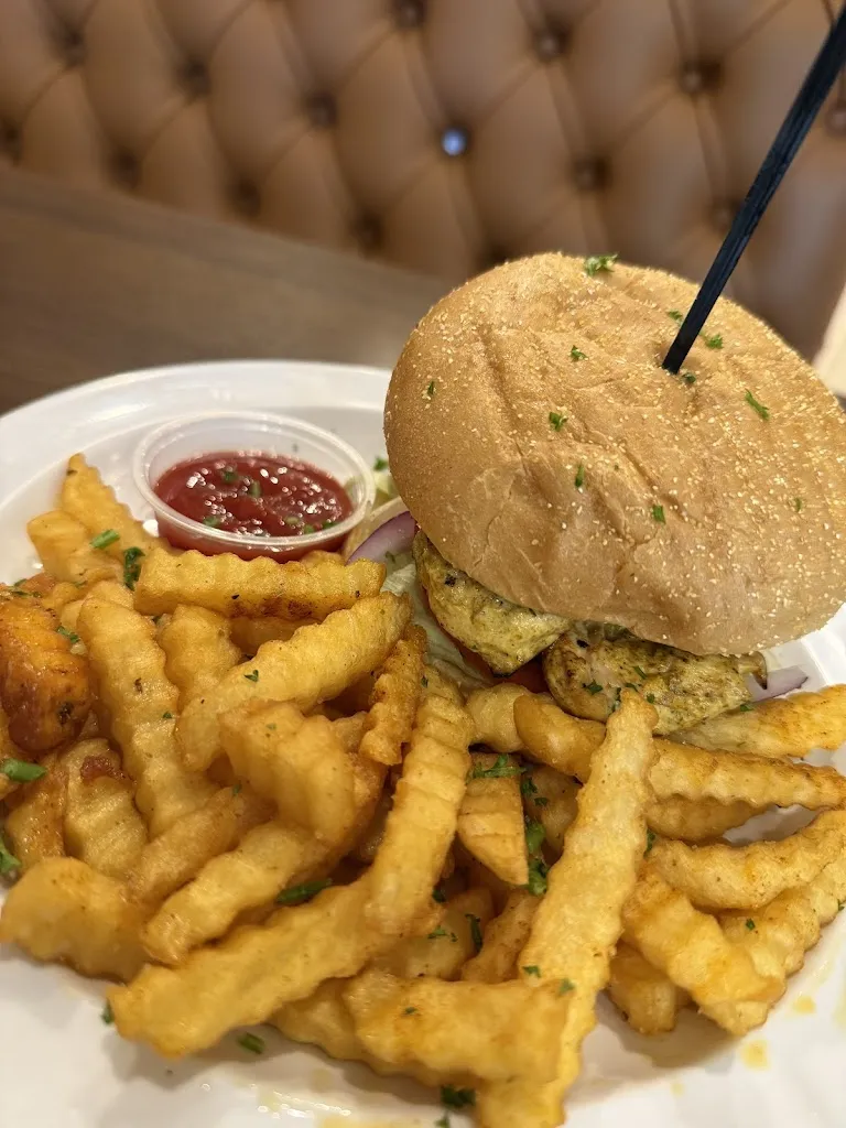 Sleep Token_Jerusalem Grill & Deli_Valrico, FL_review