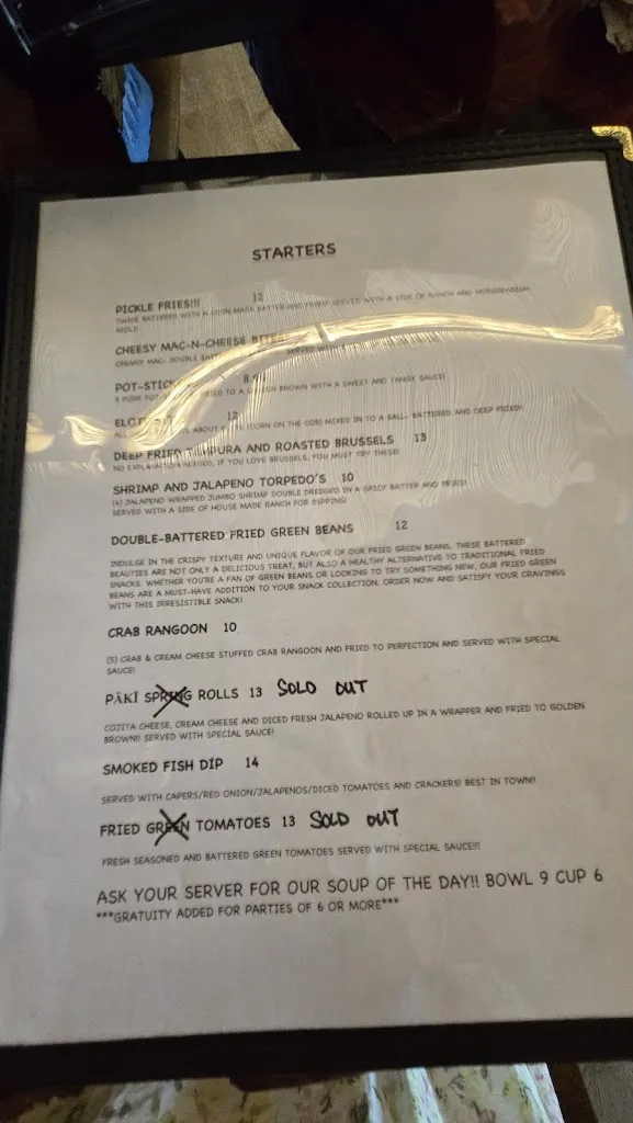 Menu_Forks & Stix_Big Pine Key, FL_image_old_3