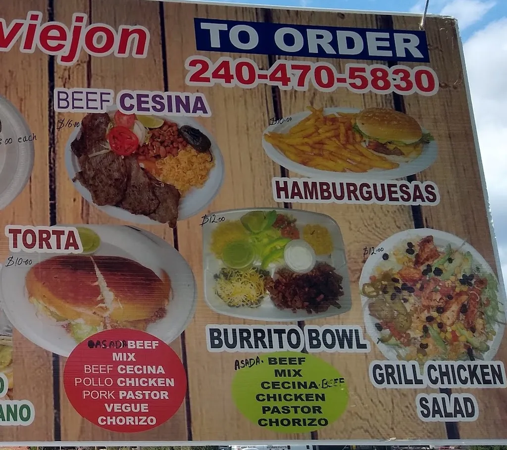 Menu_Tacos El Viejon_Bokeelia, FL_image_old_3